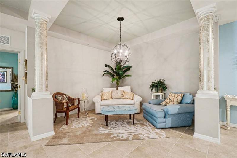 3 bedroom Condominium at 21584 Baccarat Ln 103, Meadows Of Estero, Estero — photo 5