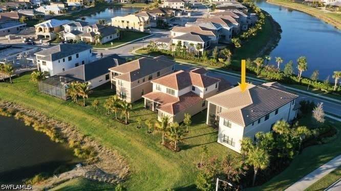 6 bedroom SingleFamilyResidence at 4430 Kensington Cir, Stonecreek, Naples — photo 2