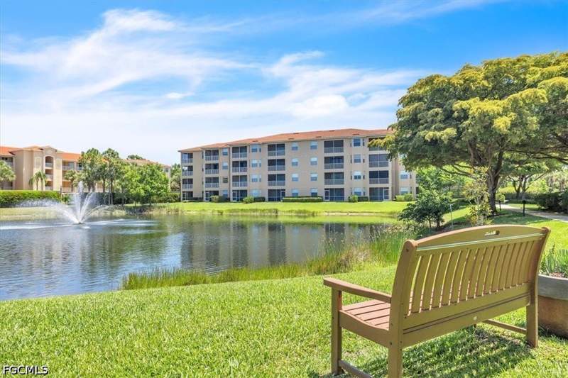 2 bedroom Condominium at 8261 Pathfinder Loop 715, Terrace IV At Riverwalk, Fort Myers — photo 2