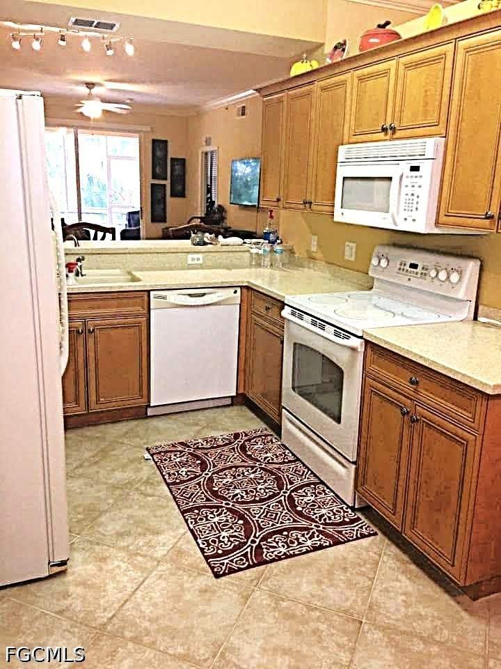 2 bedroom Condominium at 8261 Pathfinder Loop 715, Terrace IV At Riverwalk, Fort Myers — photo 5