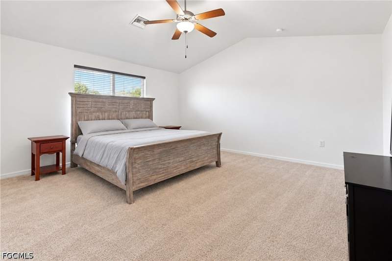 3 bedroom SingleFamilyResidence at 3327 NW 6th Ter, Cape Coral, Cape Coral — photo 5
