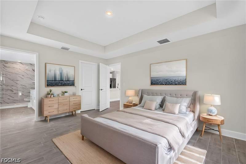 4 bedroom SingleFamilyResidence at 915 NW 9th Pl, Cape Coral, Cape Coral — photo 3