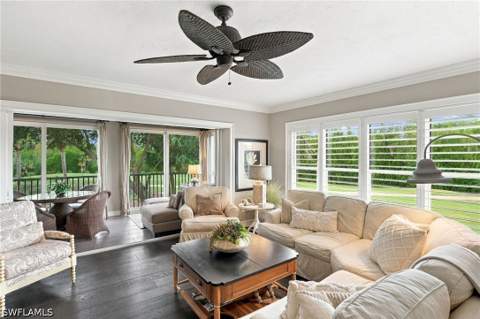 4600 Yacht Harbor Dr 412, Naples FL - photo 10 of 50
