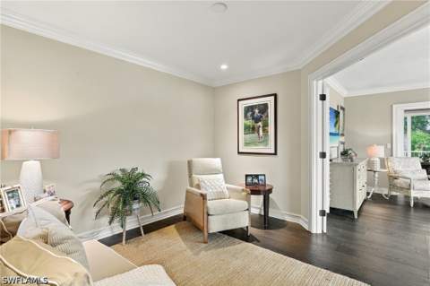 4600 Yacht Harbor Dr 412, Naples FL - photo 14 of 50