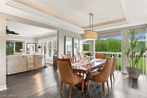 4600 Yacht Harbor Dr 412, Naples FL - photo 15 of 50