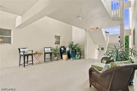 4600 Yacht Harbor Dr 412, Naples FL - photo 6 of 50