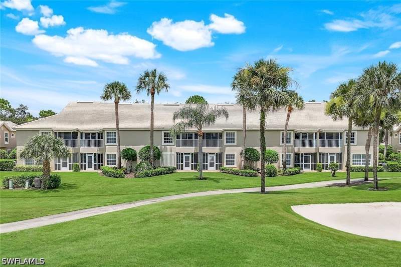 2 bedroom Condominium at 13641 Worthington Way SW 1610, Waterford At Worthington, Bonita Springs — photo 3