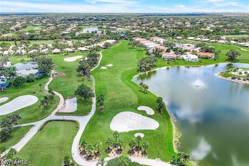 2 bedroom Condominium at 13641 Worthington Way SW 1610, Waterford At Worthington, Bonita Springs — photo 4
