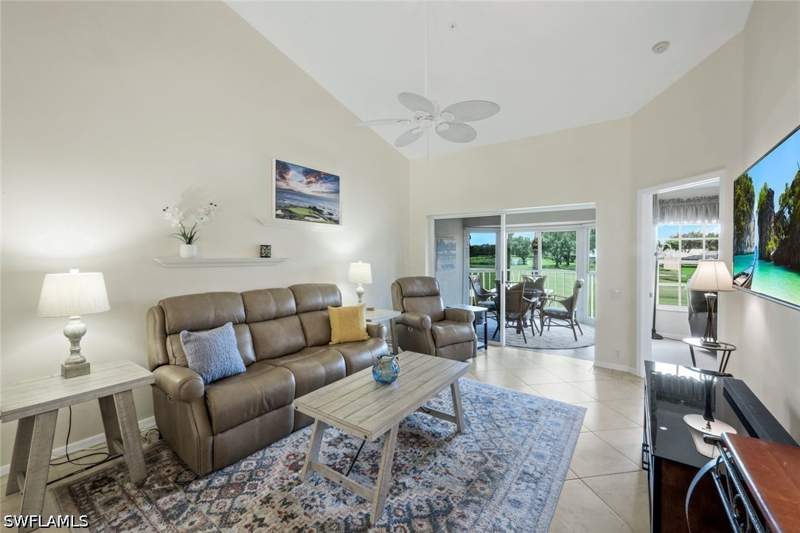2 bedroom Condominium at 13641 Worthington Way SW 1610, Waterford At Worthington, Bonita Springs — photo 5