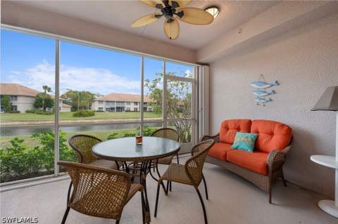 1128 Manor Lake Dr G103, Naples FL - photo 15 of 17