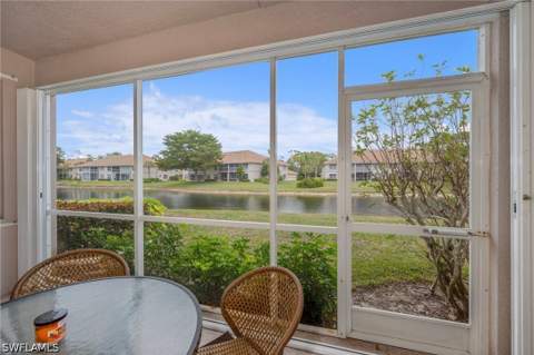 1128 Manor Lake Dr G103, Naples FL - photo 16 of 17