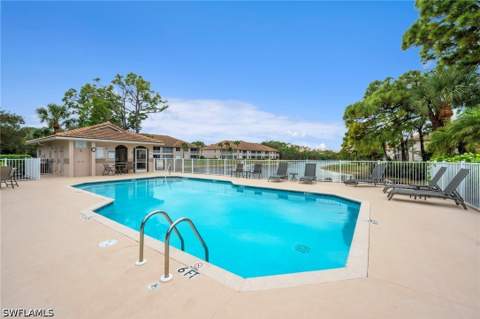 1128 Manor Lake Dr G103, Naples FL - photo 17 of 17