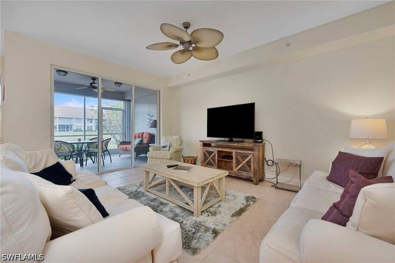 2 bedroom Condominium at 1128 Manor Lake Dr G103, Manors Of Regal Lake, Naples — photo 3