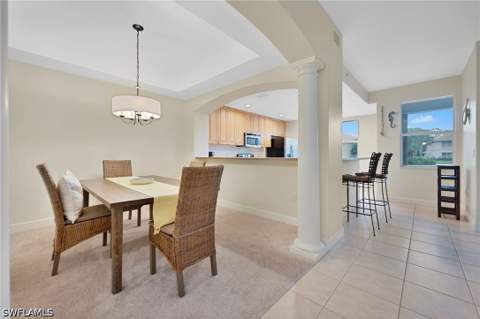 1128 Manor Lake Dr G103, Naples FL - photo 7 of 17