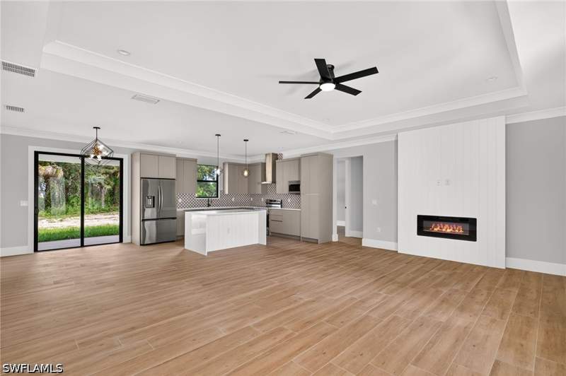 3 bedroom SingleFamilyResidence at 2646 14th Ave SE, Golden Gate Estates, Naples — photo 3