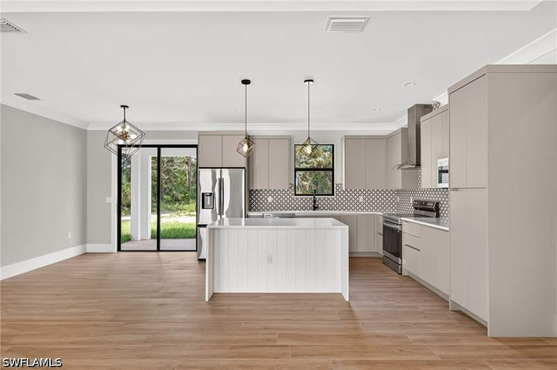 3 bedroom SingleFamilyResidence at 2646 14th Ave SE, Golden Gate Estates, Naples — photo 5