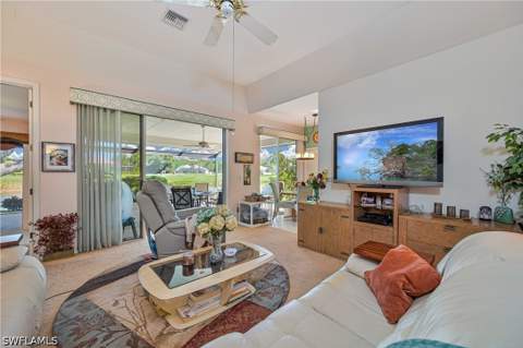 8595 Fairway Bend Dr, Estero FL - photo 11 of 44