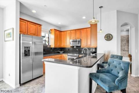 11901 Izarra Way 8609, Fort Myers FL - photo 8 of 40