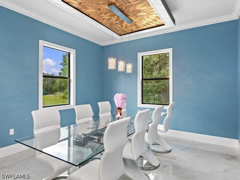 3 bedroom SingleFamilyResidence at 109 14th St SE, Golden Gate Estates, Naples — photo 4