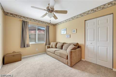6890 Huntington Lakes Cir 201, Naples FL - photo 21 of 21