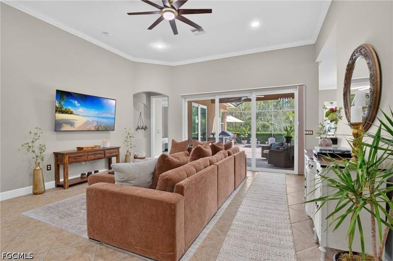 2 bedroom SingleFamilyResidence at 11279 Lithgow Ln, Bridgetown, Fort Myers — photo 5