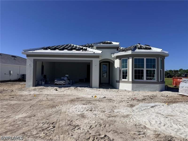 2 bedroom SingleFamilyResidence at 7192 Chapel Creek Ln, Del Webb Oak Creek, North Fort Myers — photo 2
