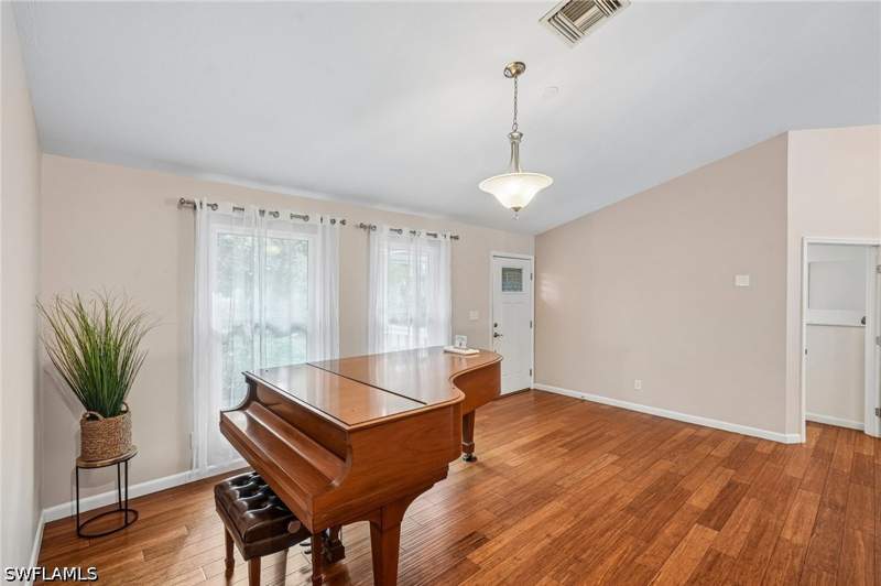 3 bedroom SingleFamilyResidence at 161 27th St NW, Golden Gate Estates, Naples — photo 2