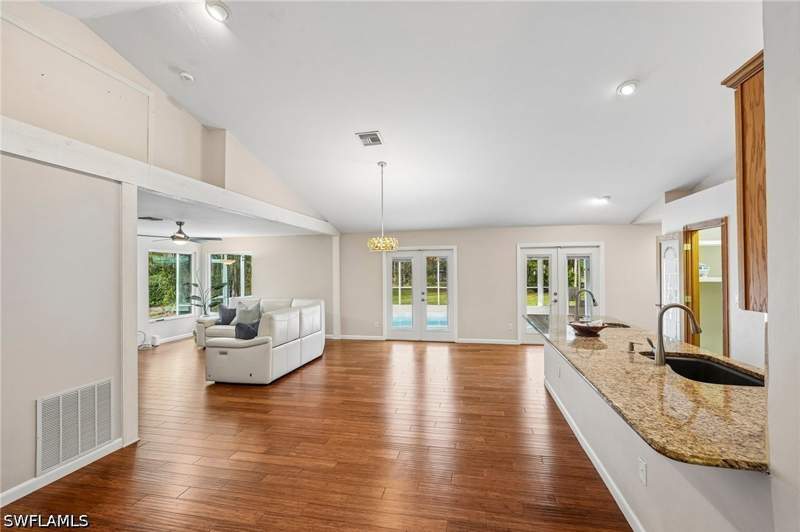 3 bedroom SingleFamilyResidence at 161 27th St NW, Golden Gate Estates, Naples — photo 4
