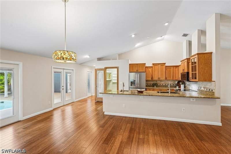 3 bedroom SingleFamilyResidence at 161 27th St NW, Golden Gate Estates, Naples — photo 5