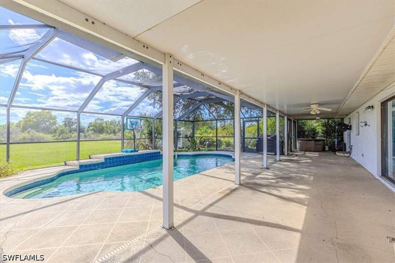 3 bedroom SingleFamilyResidence at 3810 24th Ave NE, Golden Gate Estates, Naples — photo 3