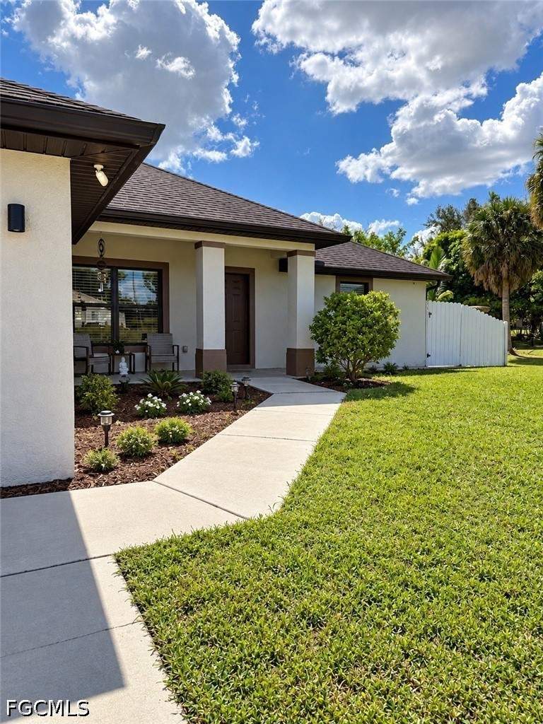4 bedroom SingleFamilyResidence at 2809 9th St W, Lehigh Acres, Lehigh Acres — photo 2