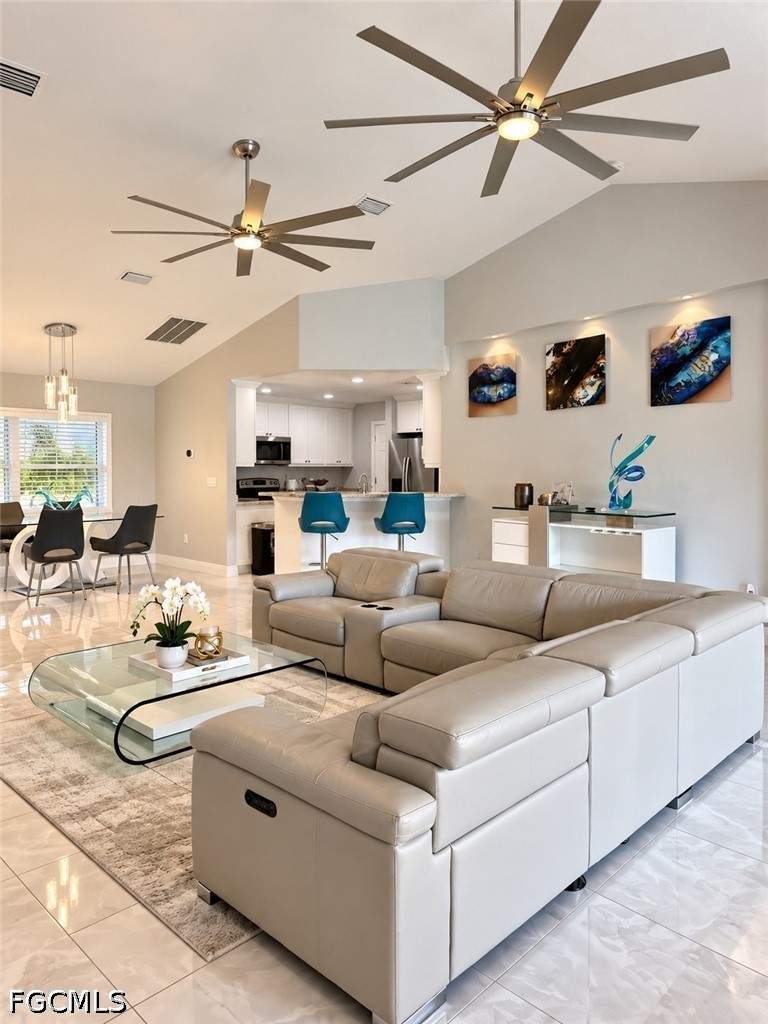 4 bedroom SingleFamilyResidence at 2809 9th St W, Lehigh Acres, Lehigh Acres — photo 3