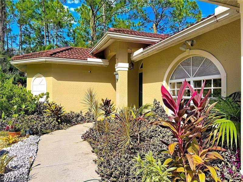 3 bedroom SingleFamilyResidence at 660 Everglades Blvd S, Golden Gate Estates, Naples — photo 4