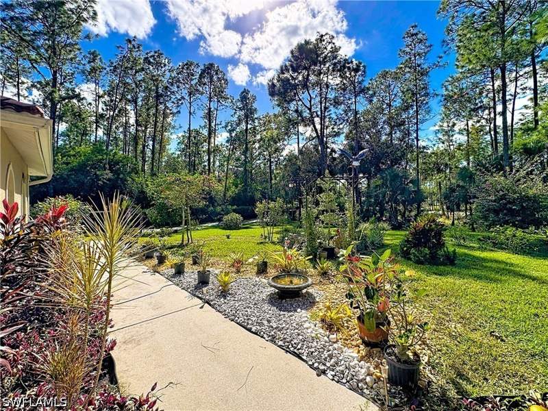 3 bedroom SingleFamilyResidence at 660 Everglades Blvd S, Golden Gate Estates, Naples — photo 5