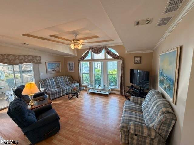 2 bedroom ManufacturedHome at 16207 Durham Ave, Lee Plantation, Fort Myers — photo 3