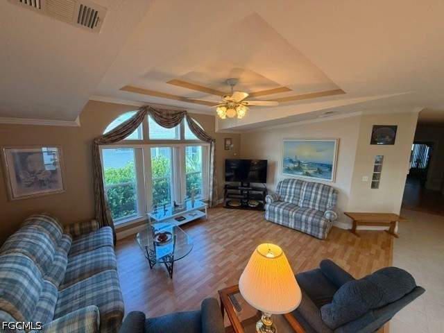 2 bedroom ManufacturedHome at 16207 Durham Ave, Lee Plantation, Fort Myers — photo 4