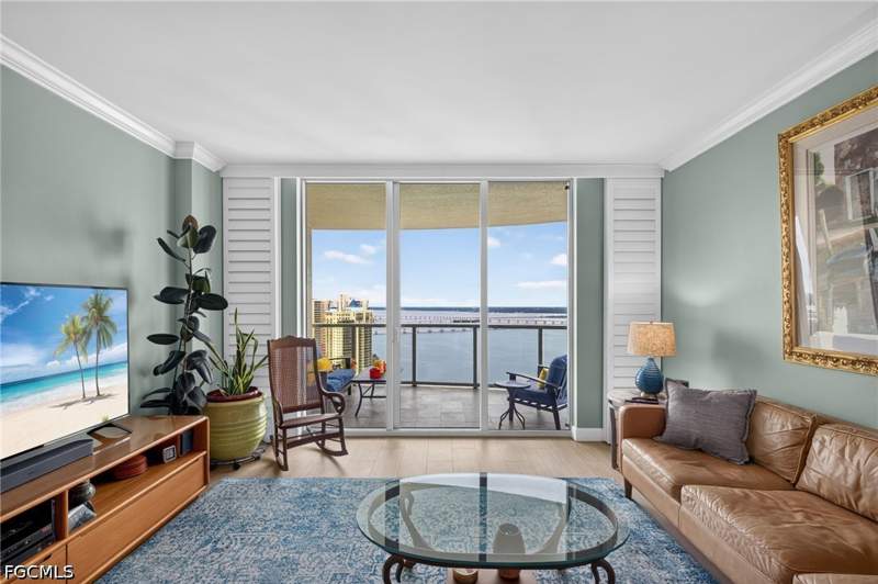 3 bedroom Condominium at 3000 Oasis Grand Blvd 2807, Oasis, Fort Myers — photo 3