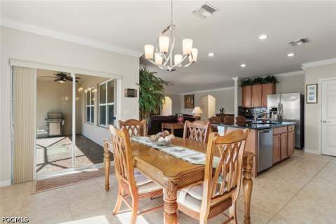 3090 Apple Blossom Dr, Alva FL - photo 11 of 45