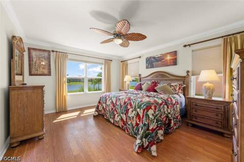 3090 Apple Blossom Dr, Alva FL - photo 12 of 45