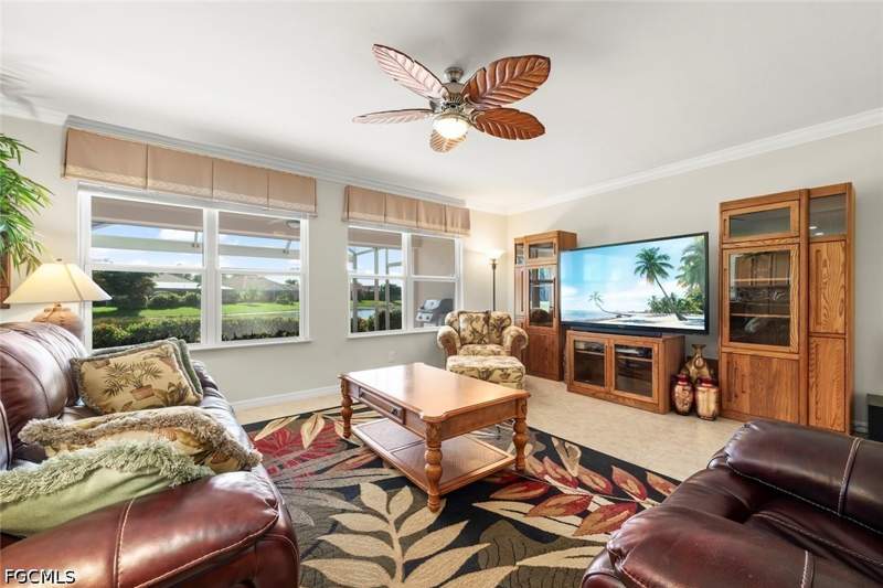 3 bedroom SingleFamilyResidence at 3090 Apple Blossom Dr, Cascades, Alva — photo 5