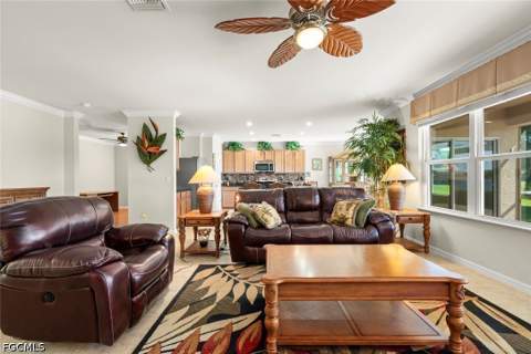 3090 Apple Blossom Dr, Alva FL - photo 6 of 45