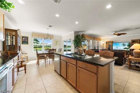 3090 Apple Blossom Dr, Alva FL - photo 7 of 45