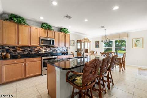 3090 Apple Blossom Dr, Alva FL - photo 8 of 45