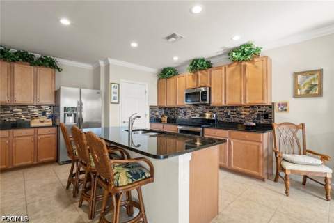 3090 Apple Blossom Dr, Alva FL - photo 9 of 45