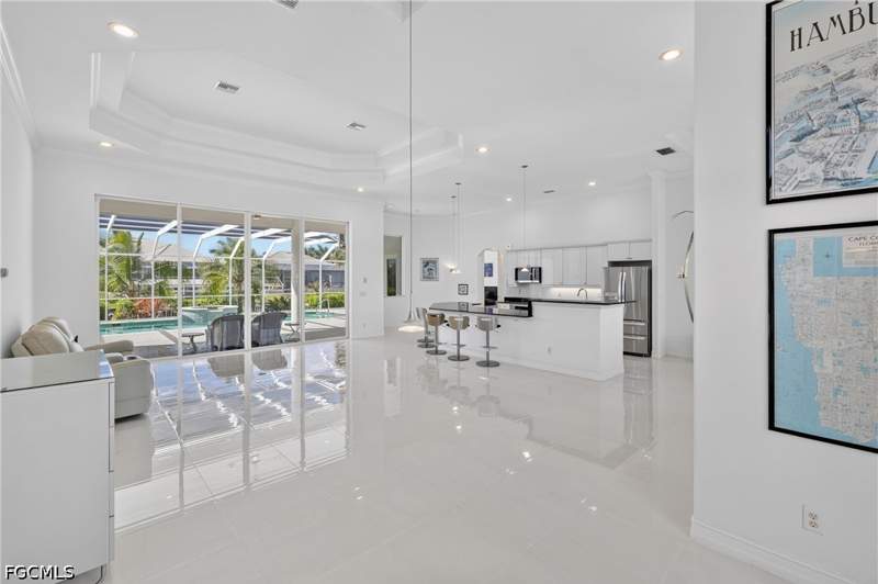 3 bedroom SingleFamilyResidence at 3326 SW 26th Pl, Cape Coral, Cape Coral — photo 5