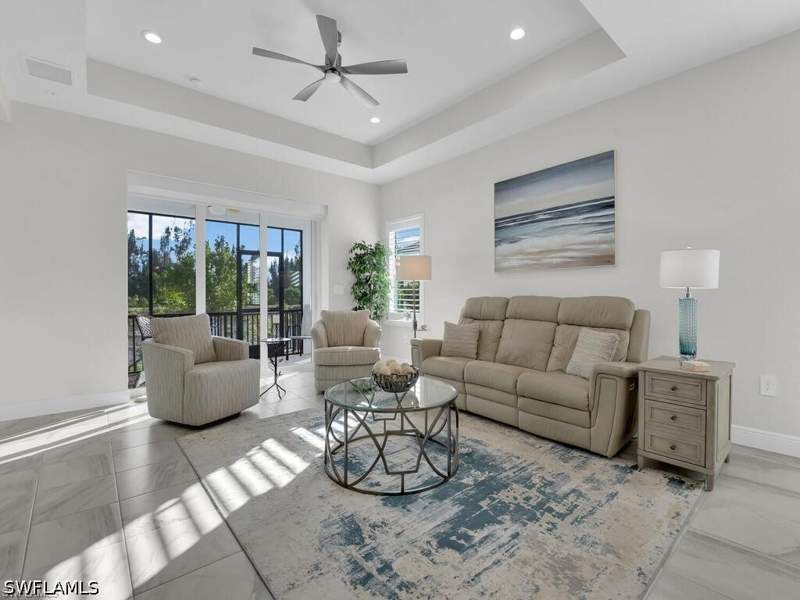3 bedroom SingleFamilyResidence at 8791 Pigeon Key, Tide Marsh, Fort Myers — photo 2