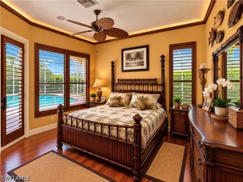 161 Bald Eagle Dr, Marco Island FL - photo 10 of 36