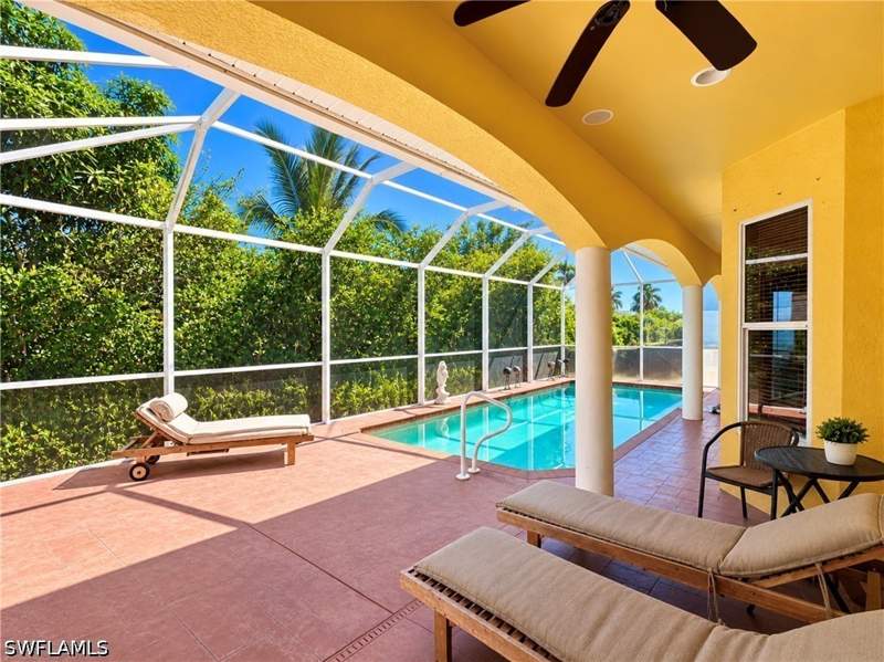 4 bedroom SingleFamilyResidence at 161 Bald Eagle Dr, Marco Island, Marco Island — photo 3
