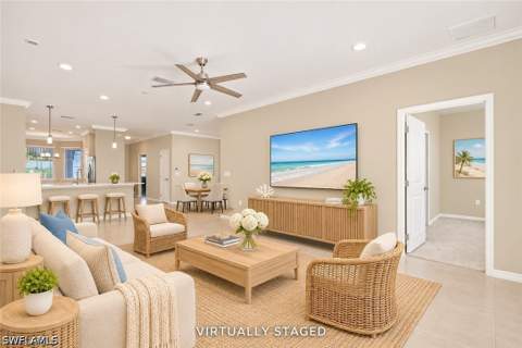 11811 Venetian Lagoon Dr 101, Fort Myers FL - photo 8 of 43