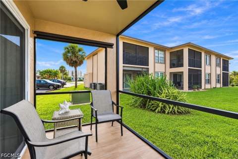 16881 Davis Rd 813, Fort Myers FL - photo 8 of 28